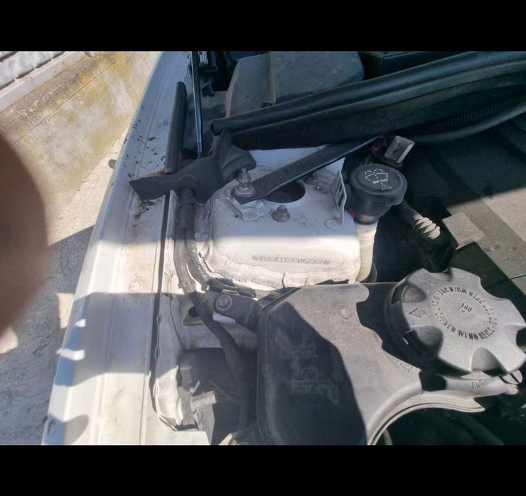 Bmw seria 1, e81,116i