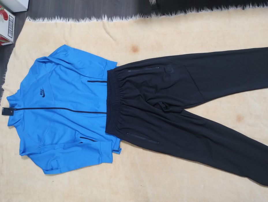 Анцузи мъжки - Nike