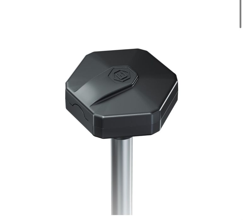 GPS трекер и Дут