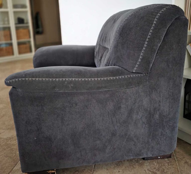 Мека мебел - единично