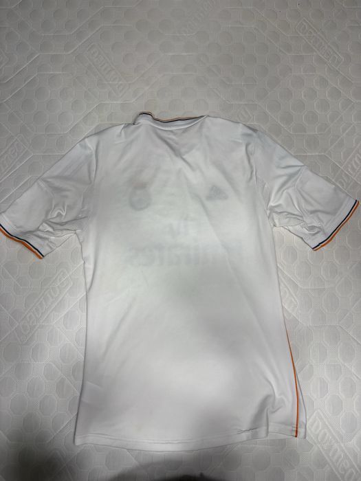 Екип на Реал Мадрид 2014 размер S