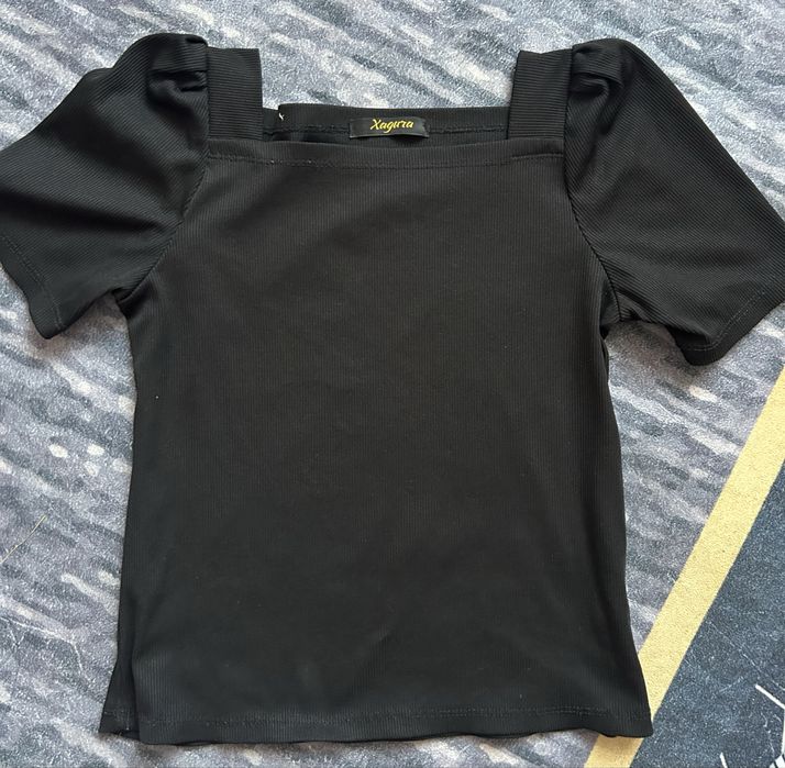 Лонгсливы, футболка