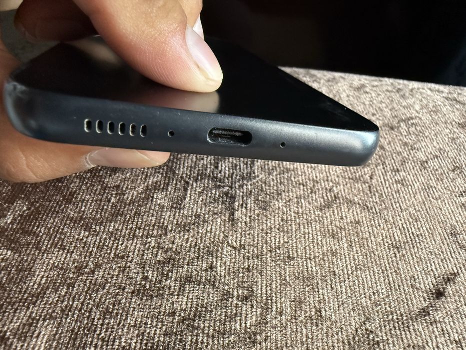 Samsung Galaxy A34
