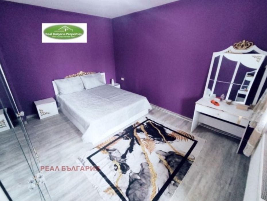 Продава се Тристаен апартамент в Русе, Център - 70 кв.м за 1599 €/кв.м - Снимка #7