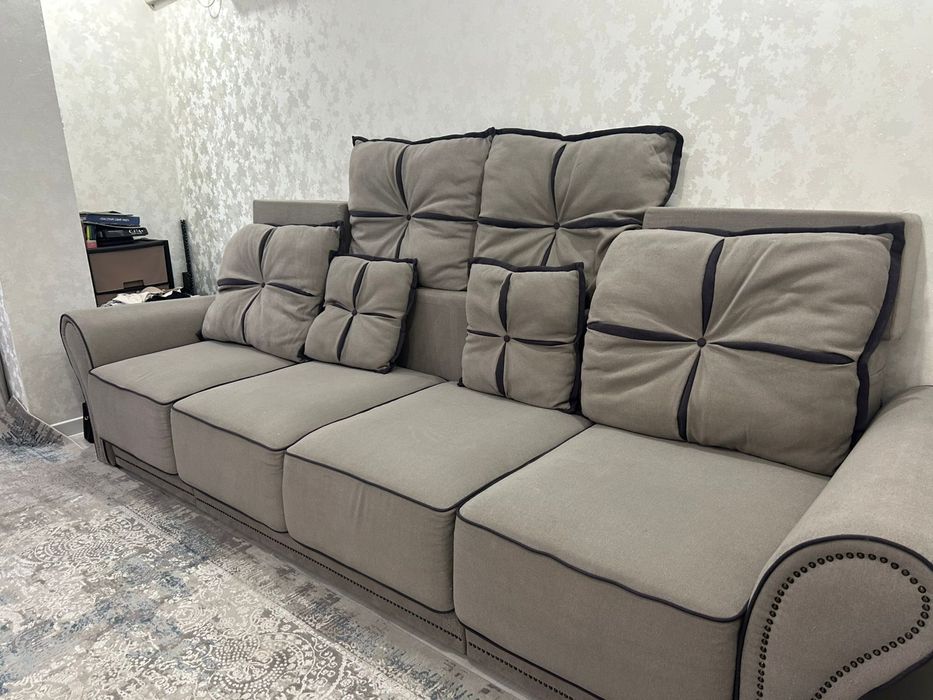 Диван раскладной