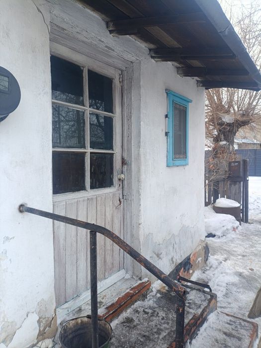 Продаем дом в Актасе