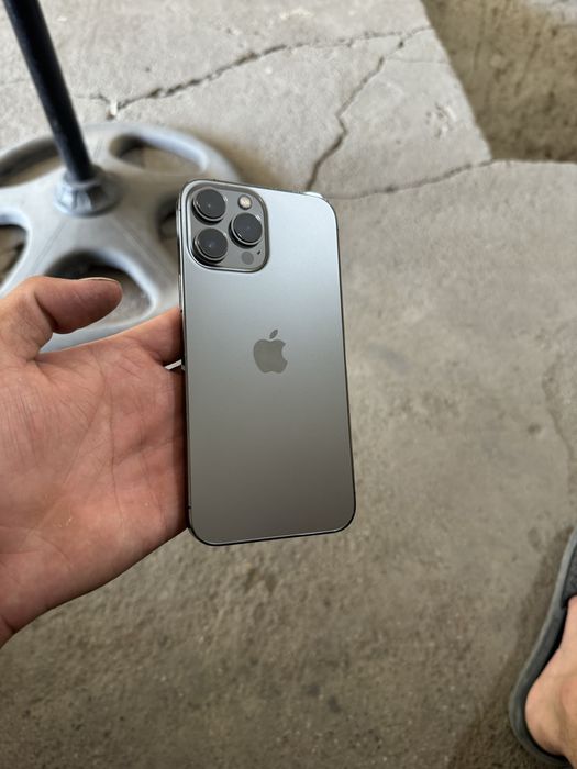 Iphone 13pro max