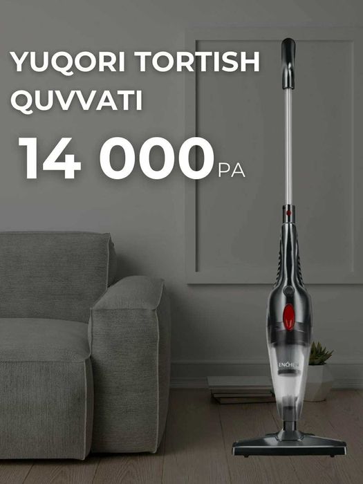 Xiaomi Enchen V1 tik changyutgich