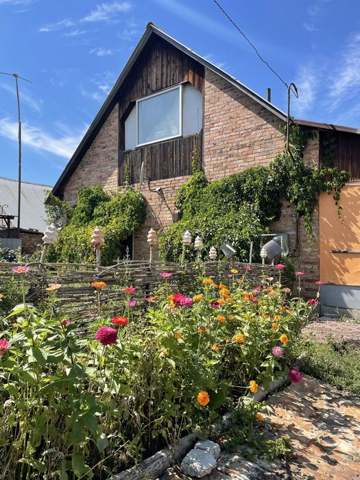 Продам частный дом.