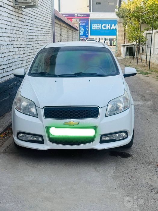Nexia 3 Srochna sotiladi