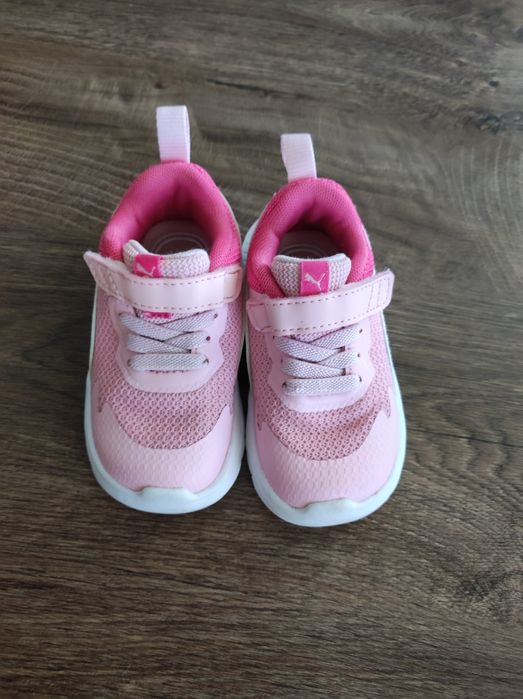 Детски маратонки Puma 21 номер