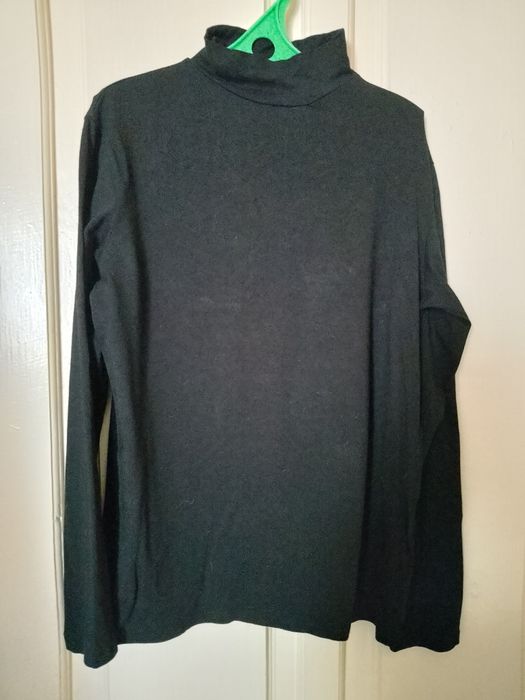 Трикотажные блузки