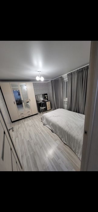 Продам два дома на одном участке в 5 соток.