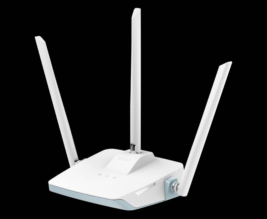 D-Link R04 N300 МОДЕМ беспроводным маршрутизатором Eagle Pro AI