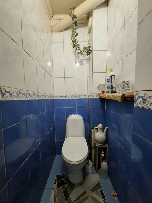 3 ком Строитель Жигули