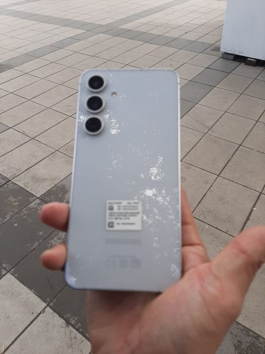 Samsung S24 FE original
