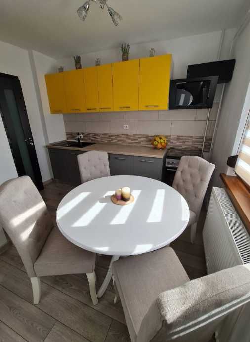 Дава се под наем Двустаен апартамент в Пловдив, Централна гара - 49 кв.м за 200 € - Снимка #1