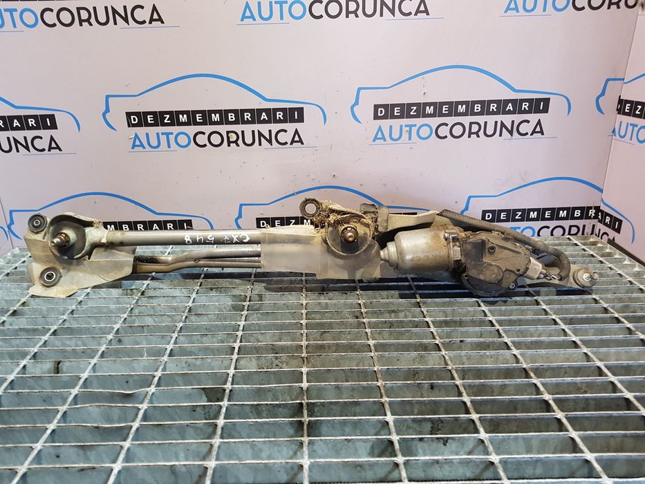 Ansamblu stergatoare Mazda CX - 7 2006 - 2012 Volan Stanga (548) Garantie