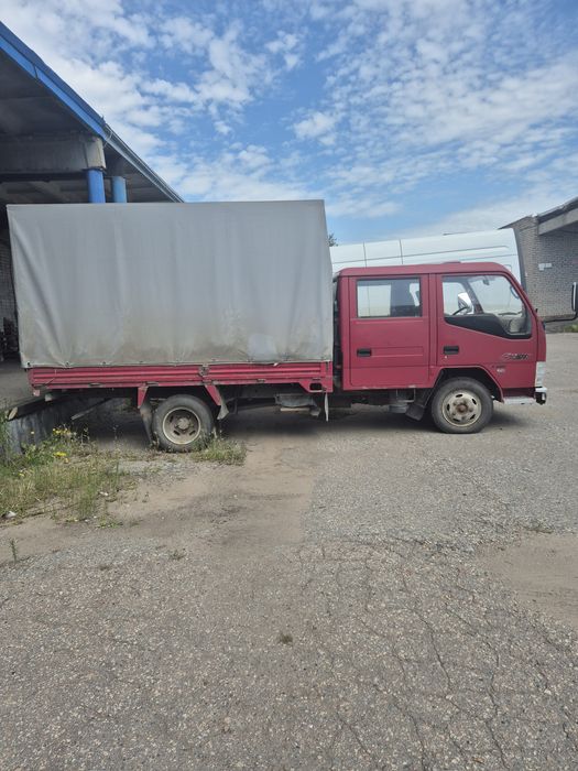 Грузовик авто продам