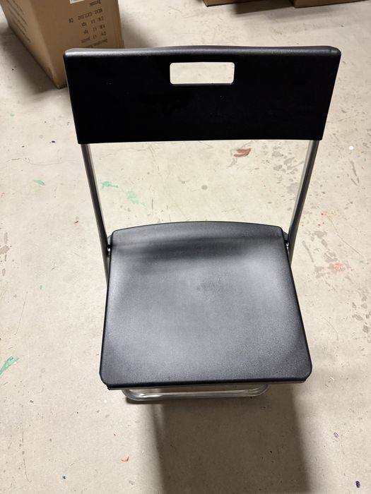 Сгъваем стол IKEA 40 броя