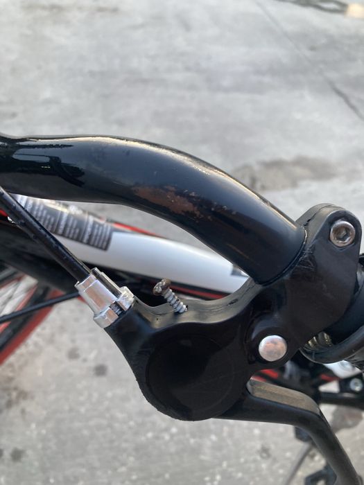 Drag alpha 20 цола