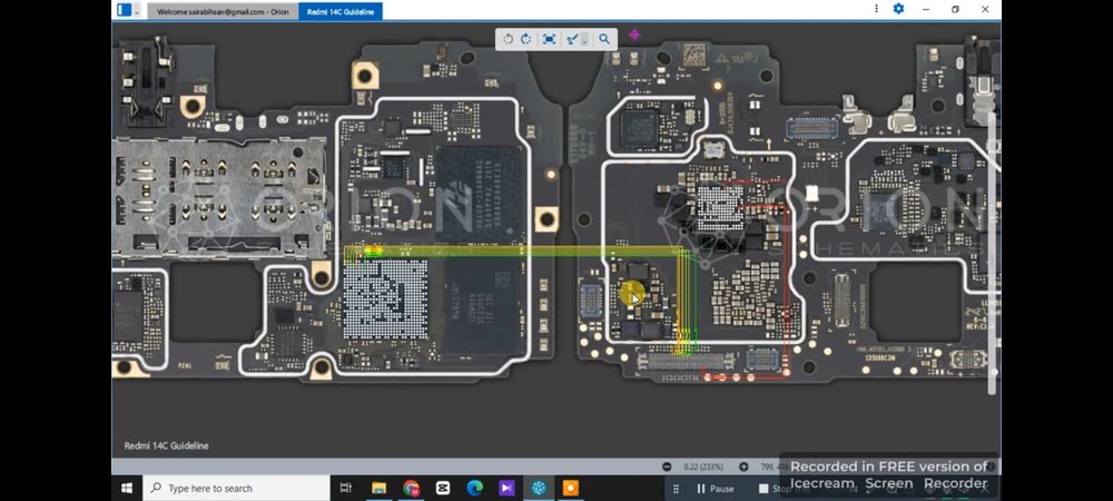 Reparatii Telefoane Pitești Service GSM Central