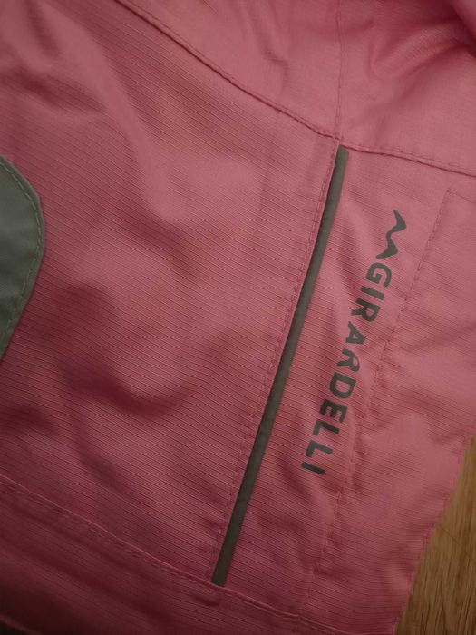 Професионални детски ски панталони Чисто нови номер 86