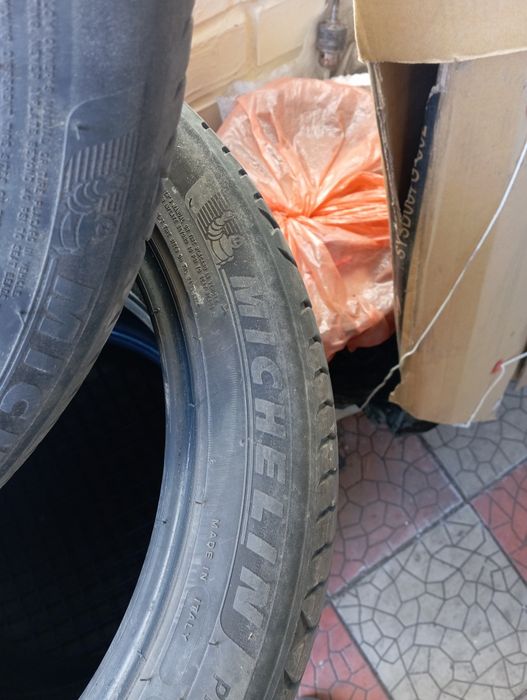 Продаю резину отличная дешево