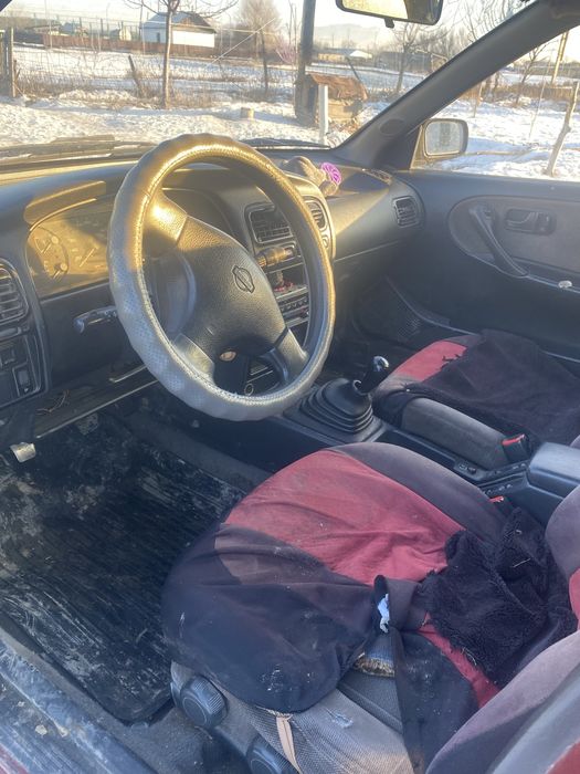 Ниссан примера универсал