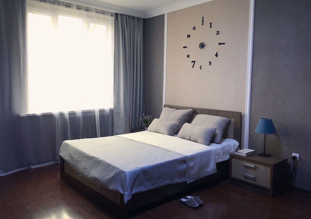 Сдам 1-комнатную уютную квартиру, без комиссии