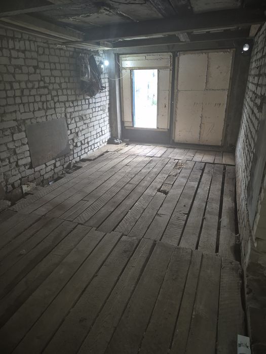 Гараж магистраль