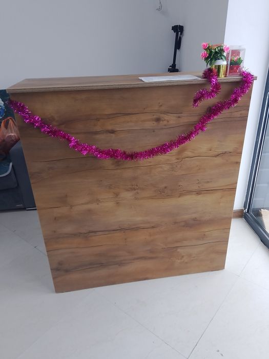 Ресепшен в отличном состояни