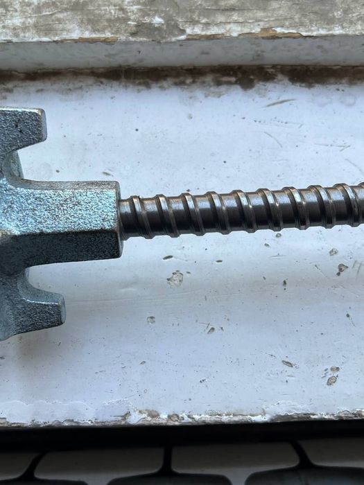 Тайрот гайкалар .