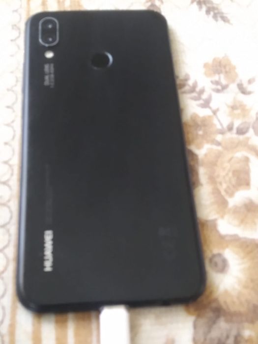 HUAWEI P20 lite 10из10