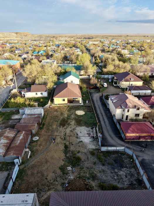 Продам частный дом в центре города Хромтау