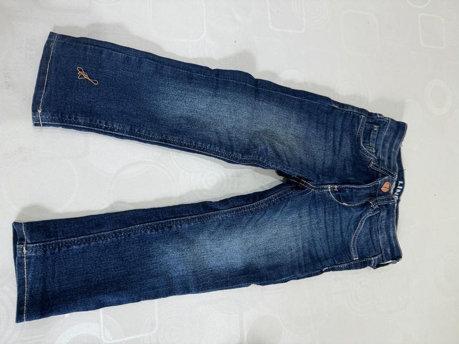 Детские вещи хорошего качества