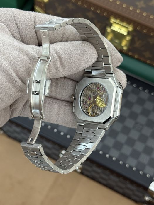 Patek philippe Cubitus