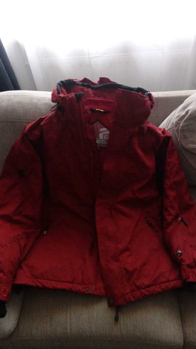 geaca sky BELOWZERO unisex noua- marimea M