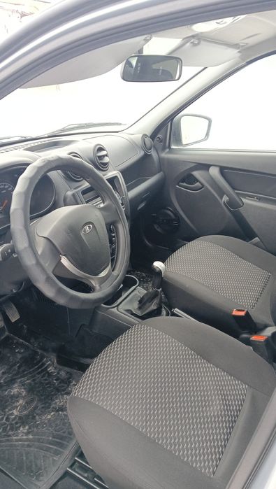 Продам Лада Гранта 2018г