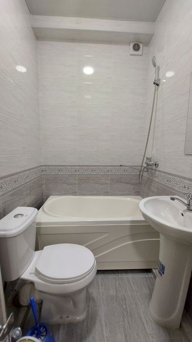 Продается  1 комнатная квартира в новостройке ориентир Ченсон