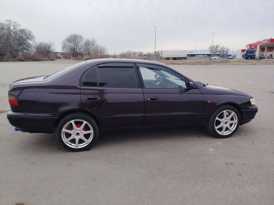 Диски титановые разноразмерные