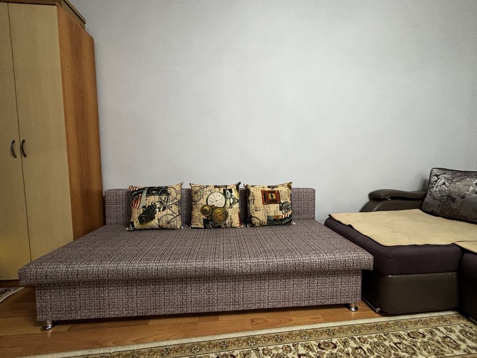 Продам диван-софа б/у