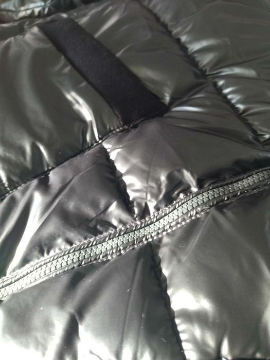 Дамско Яке зелено