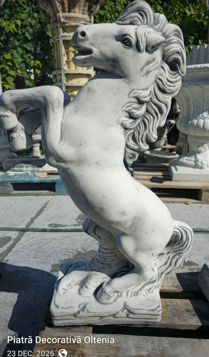 Lei /Statuete/cismele/cai
