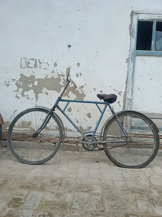 Velosipedlar sotiladi