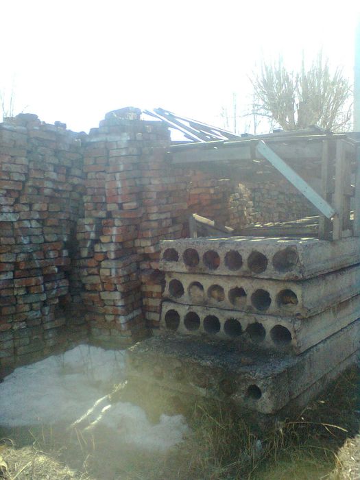 Плиты  ПКЖ 1.5×6.   Пк