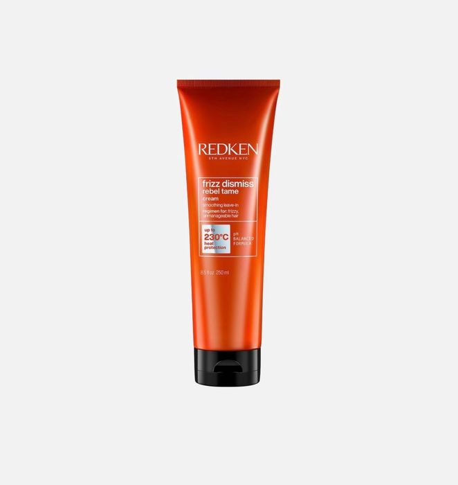Redken Frizz Dismiss Rebel