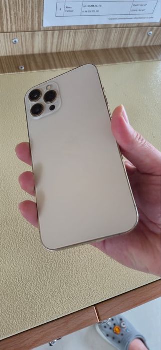 Iphone 12 Pro Max / 128 Gb