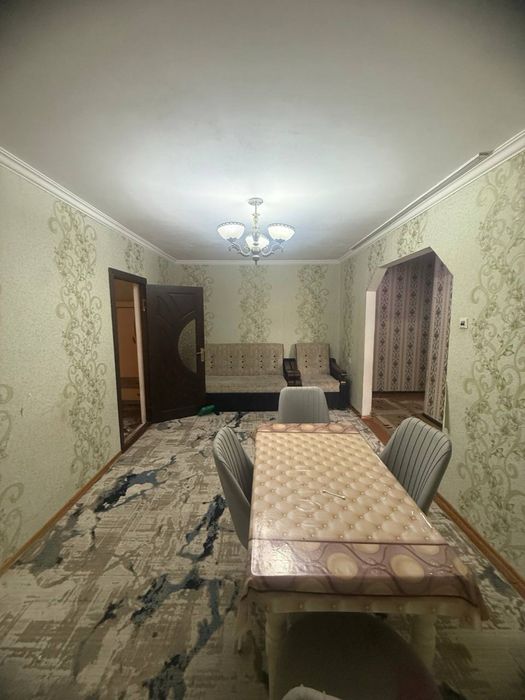 Своя Продам Квартиру Чиланзар 22 квартал Ровд, учтепа загс 2/3/4 50кв