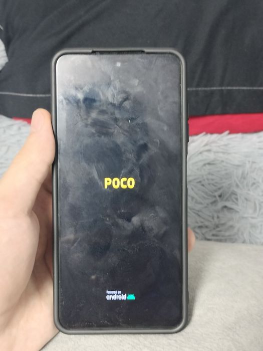 Xiaomi Poco x3 pro